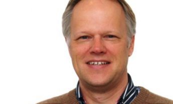 Mark Anneveld, supply chain director Nedac Sorbo