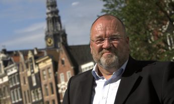 Walther Ploos van Amstel