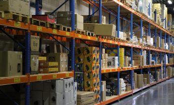 Servicegraad Per Artikel