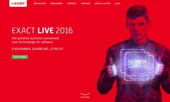 exact live 2016