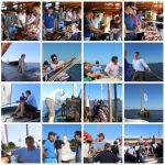 foto's skutsjesilen 2016