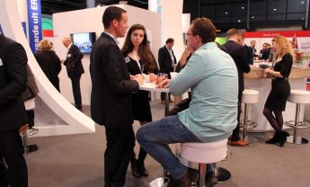 IMCC-partners pakken uit op ICT&Logistiek