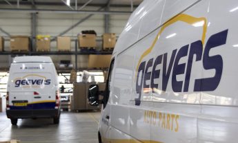 Geevers Auto Parts
