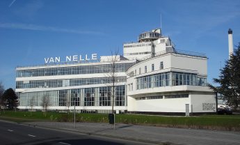 Van Nelle Fabriek