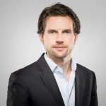 Michiel Schipperus, CEO van Sana Commerce