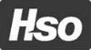 Hso – Logo Zwart Wit