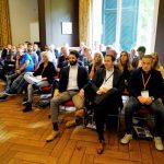 Henk Achterberg en Cornel van Ark van Dijkgraaf-Reinders