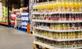 Horecagroothandel Dijkgraaf-Reinders