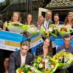 Studiebeurzen En Yp’s