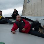 Skûtsjesilen 2017 (132)