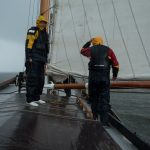 Skûtsjesilen 2017 (147)