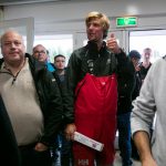 Skûtsjesilen 2017 (156)