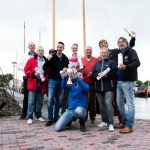 Skûtsjesilen 2017 (158)