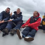 Skûtsjesilen 2017 (3)