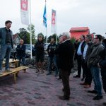 Skûtsjesilen 2017 (34)