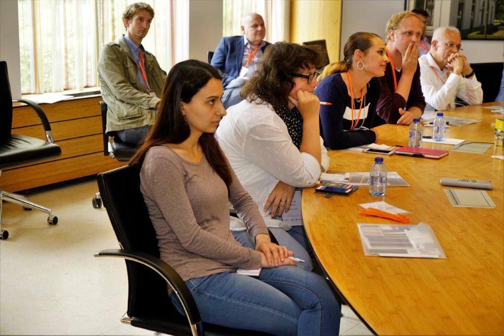 imcc plaza college tour