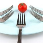 verdelen schaarse voorraad