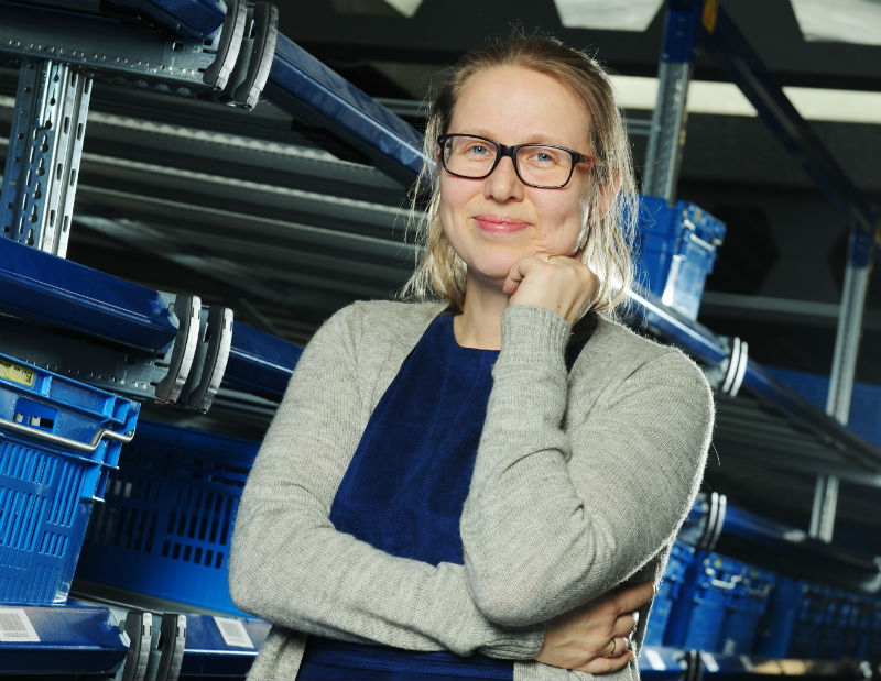 Maf 7773 Rechthoekig