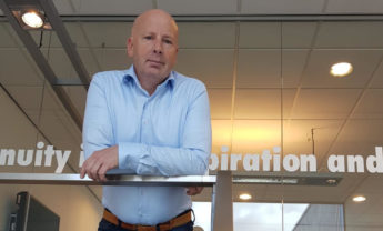 Alarik Lens van Rijn