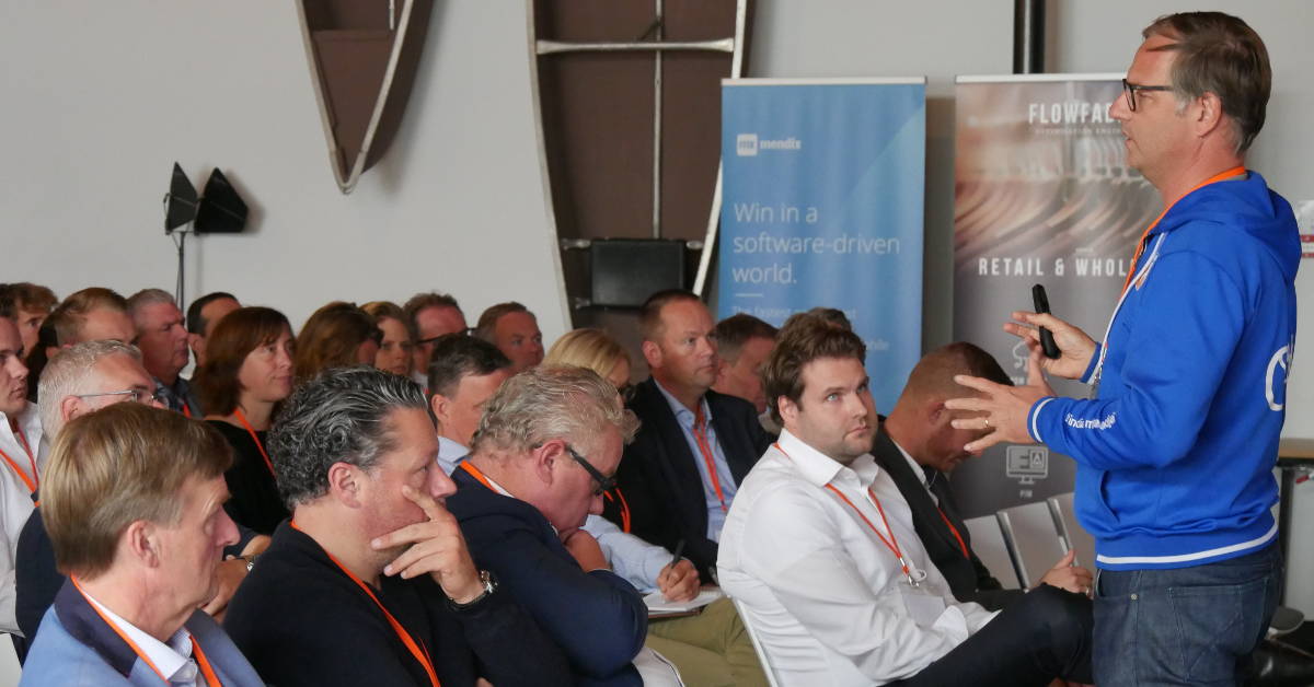 IT´s in the Mix 2018