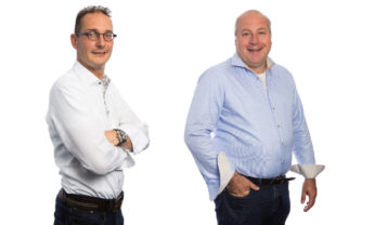 Transsmart R van Son - P Schalks