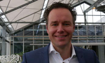 William van der Aa van Buck