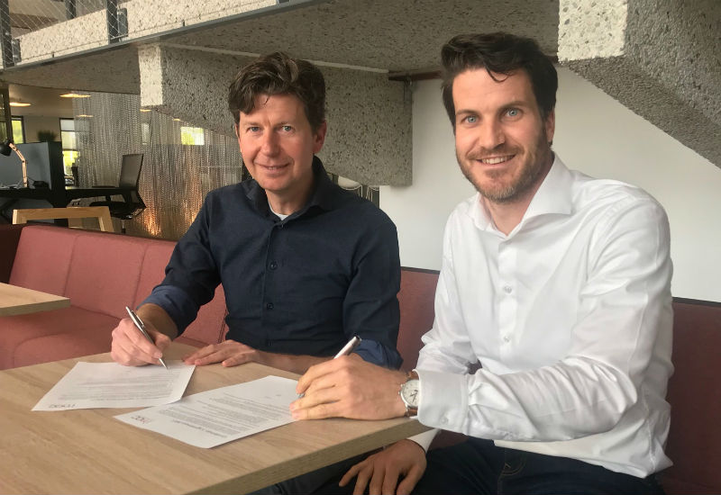 CloudSuite nieuwe partner IMCC