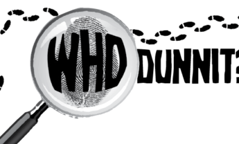 Whodunnit Online