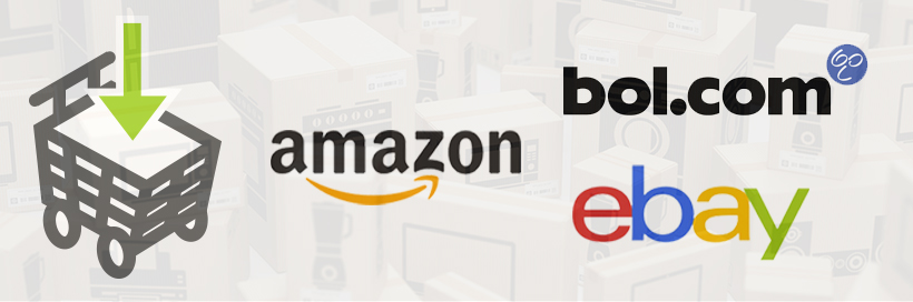 Plaatje Bij Marketplaces