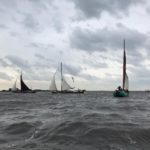 Hevige strijd om de IMCC Wisselbokaal