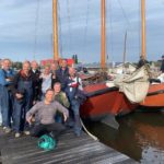 Team HSO is klaar voor de start en blaakt van zelfvertrouwen