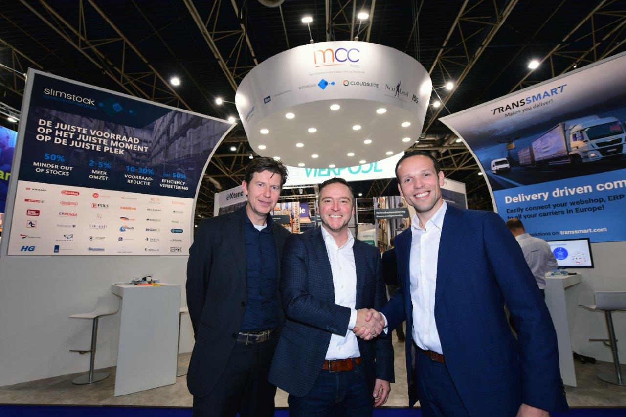 Nieuwe partner FPC komt IMCC versterken