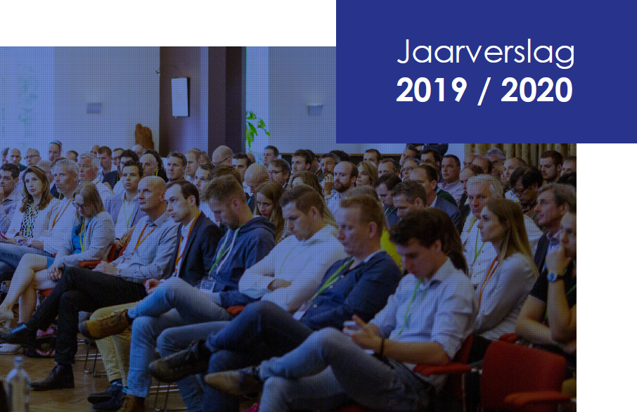 Jaarverslag IMCC 2019-2020